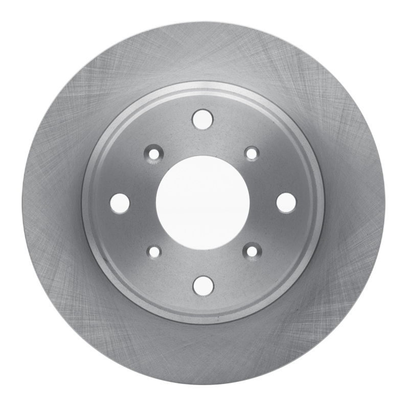DFC Brake Rotors - Plain