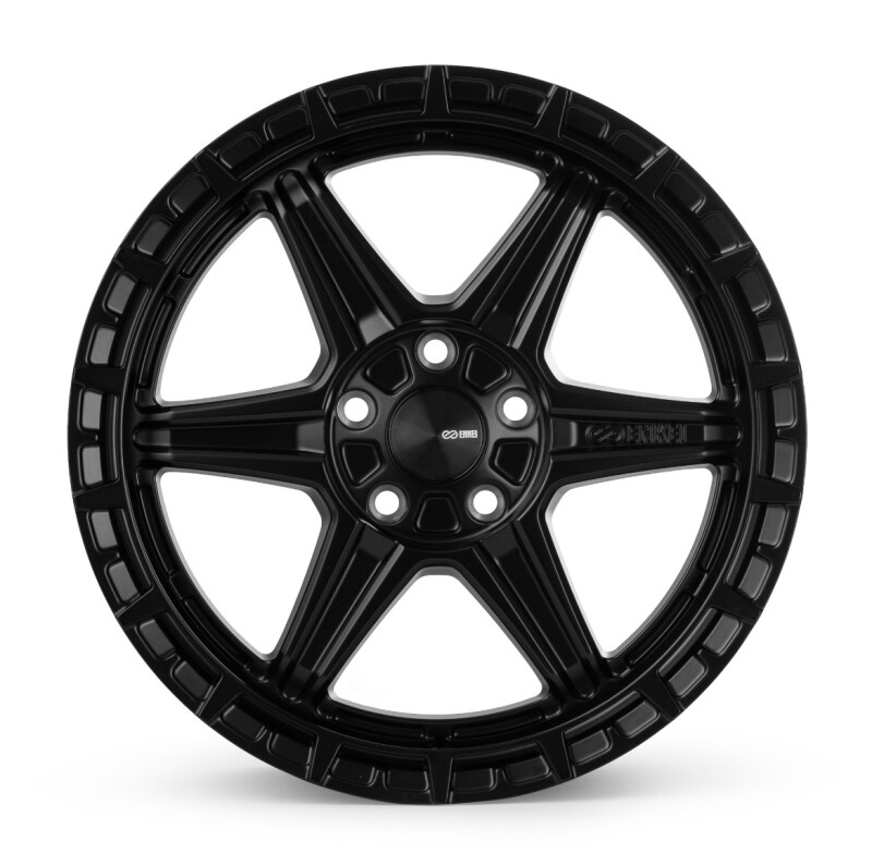 ENK Trail-Finder OVL Wheels