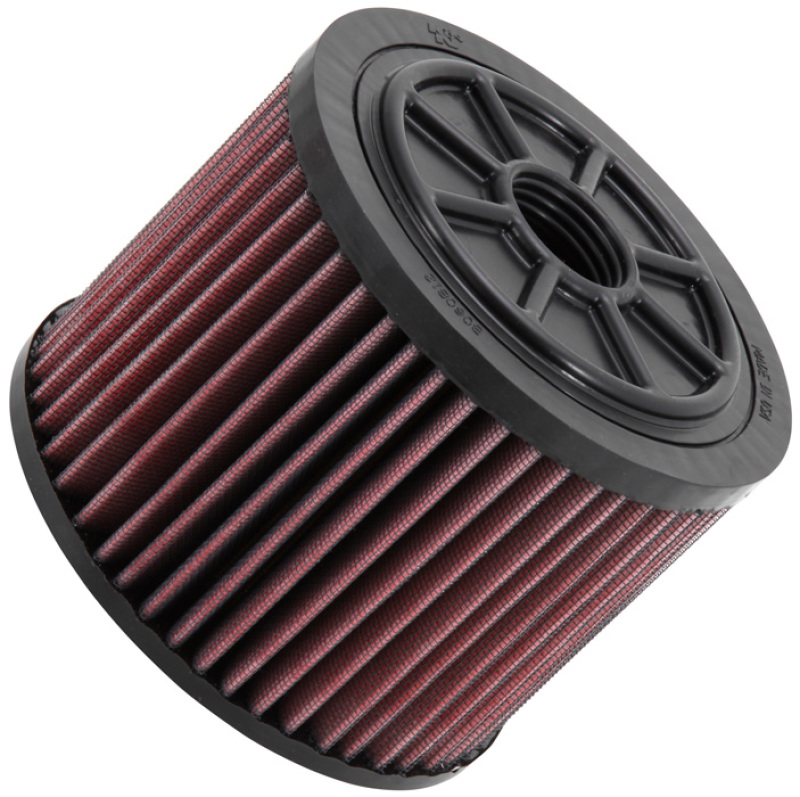 K&N 11-13 Audi A6 0L L4 Replacement Air Filter thumbnail 2