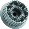 TWP Clutch Shells B