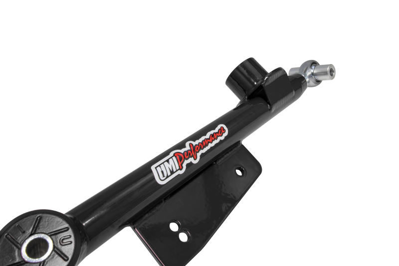 UMI Performance 79-98 Ford Mustang Upper & Lower Rear Control Arms Kit thumbnail 3