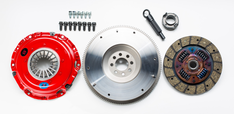 SBC Stg 3 Daily Clutch Kits