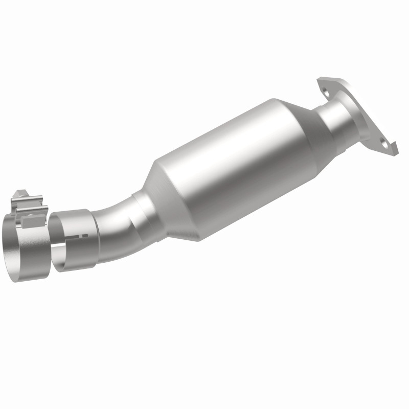 MagnaFlow 14-15 Prius C L4 1.5 OEM Underbody Direct Fit Converter thumbnail 5