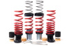HR VTF Adj Lowering Springs