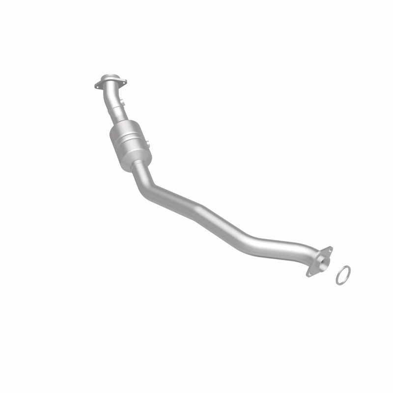 MagnaFlow 11-12 Jeep Grand Cherokee 5.7L Direct Fit Converter thumbnail 8