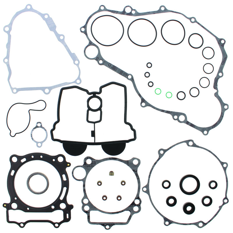 QBS Gaskets