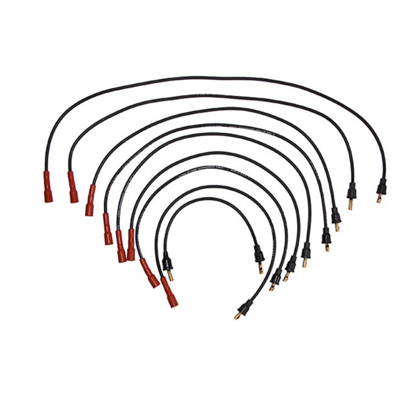 Spark Plug Wire Set