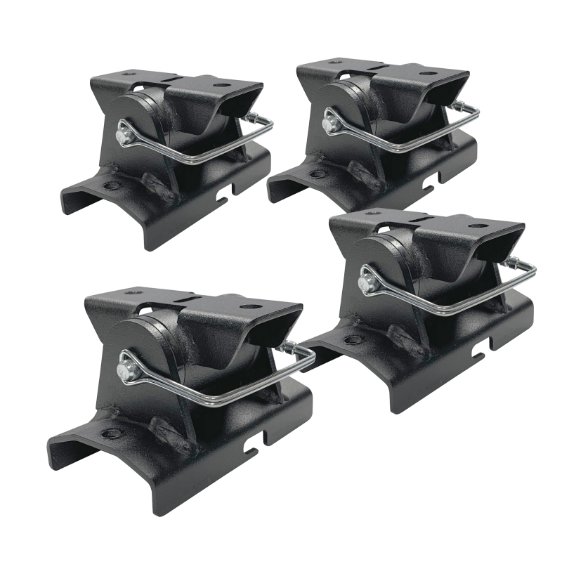 Go Rhino Rhino Quick Release Tent Bracket Kit thumbnail 4
