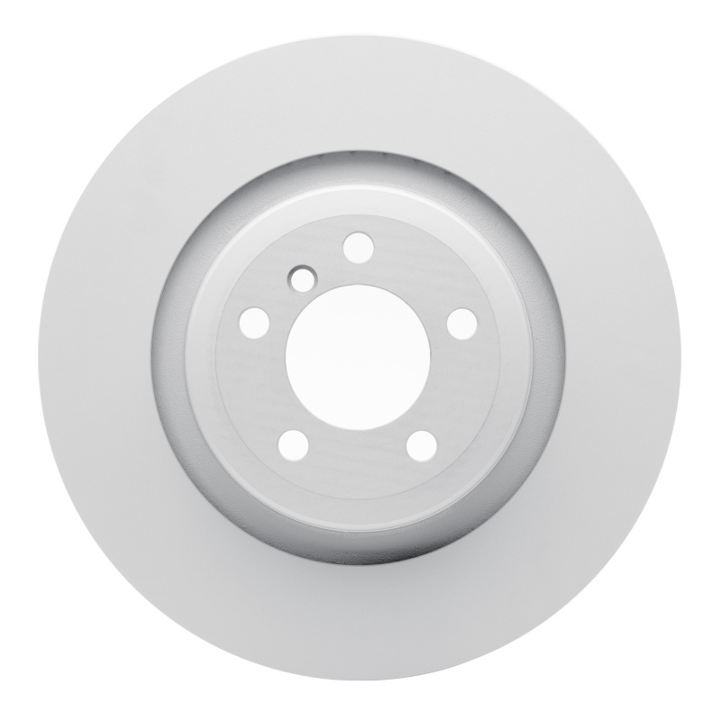 DFC GeoSPEC Coated Rotors - Plain