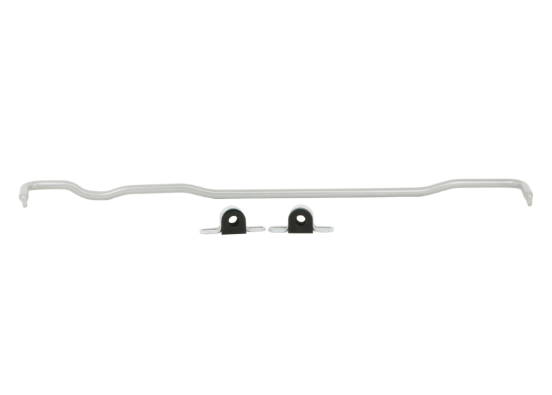 Whiteline 02-06 Mitsubishi Lancer CG/CH Excl EVO Rear 18mm Heavy Duty with OEM Swaybars thumbnail 7