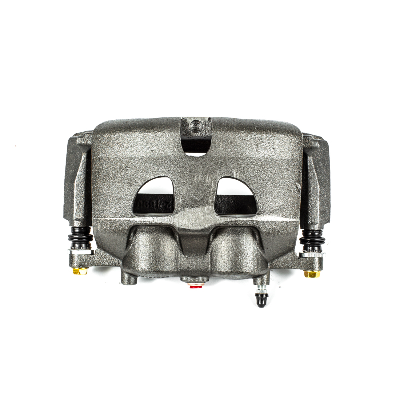 Power Stop 12-19 Ford F-150 Front Left Autospecialty Caliper w/Bracket thumbnail 5