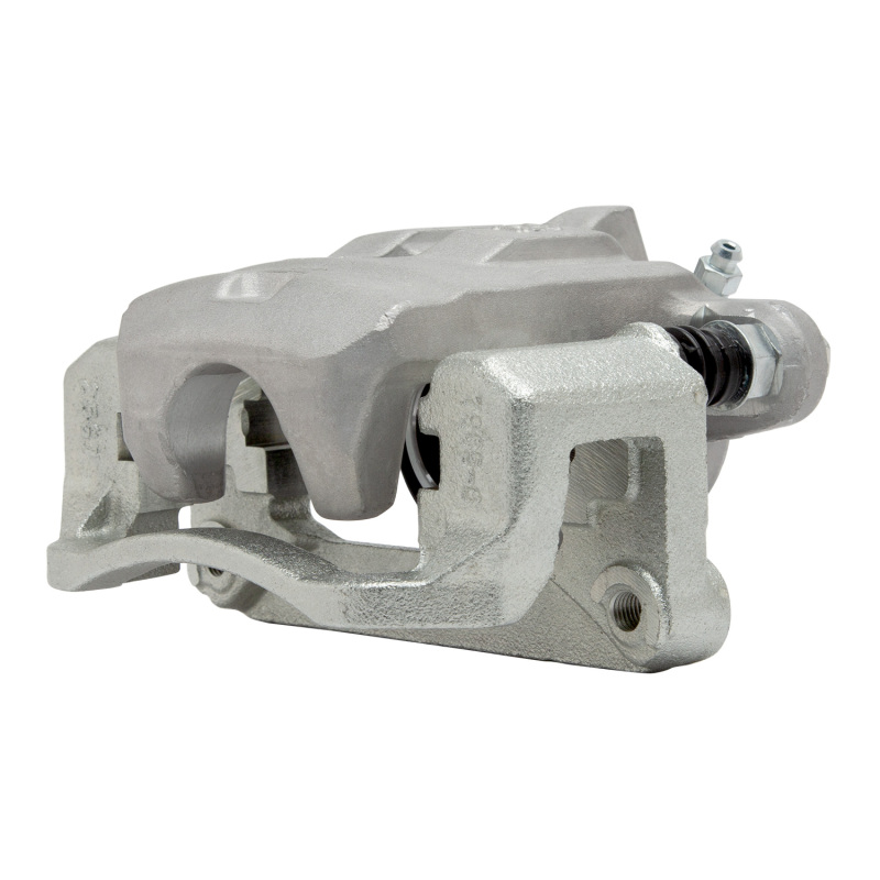 DFC 13-20 Subaru BRZ Rear-R Premium Caliper - Silver Zinc Coated