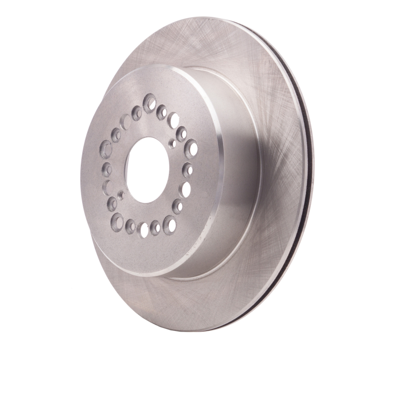 R1 92-00 Toyota Supra Rear Brake Rotors (2x dfc600-75006, 2x dfc604-01004) thumbnail 3