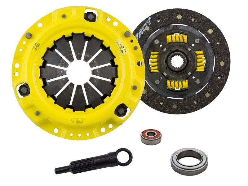 ACT 1970 Toyota Corona HD/Perf Street Sprung Clutch Kit thumbnail 2