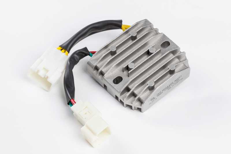 RME Rectifier