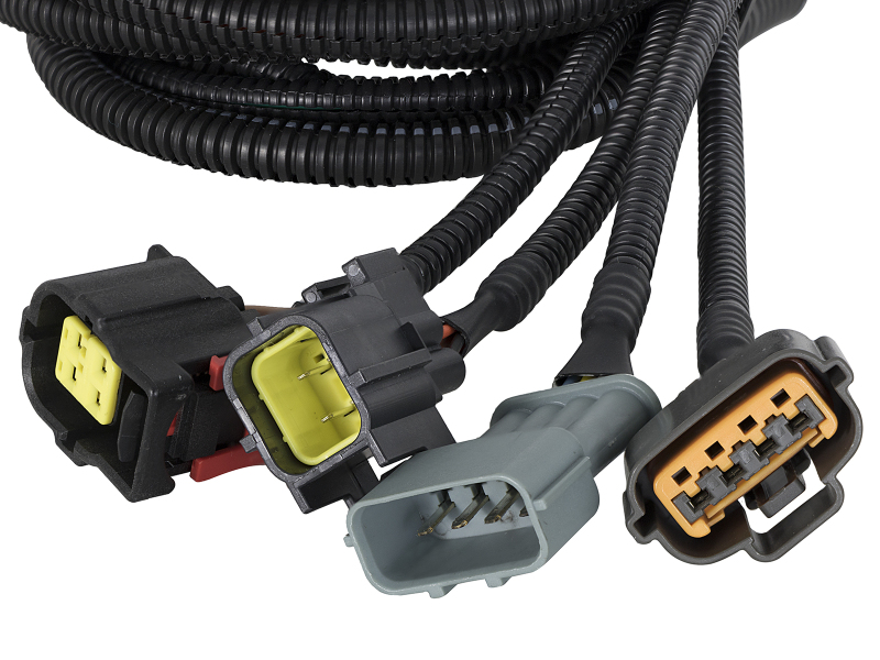 aFe Power Shift Logic Transmission Module 07.5-16 Dodge Diesel 6.7L w/ 68RFE thumbnail 7