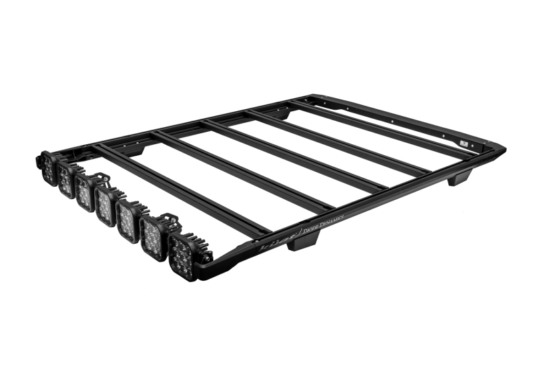 DIO LED Light Bars