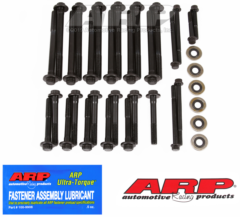 ARP Main Bolt Kits