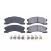 PSB Z17 Evolution Brake Pads