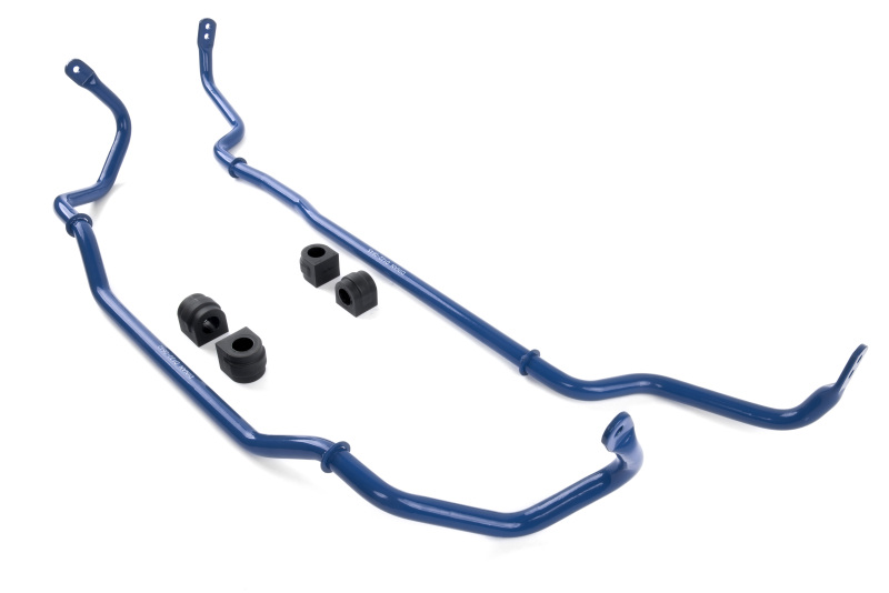 DNN Sway Bars