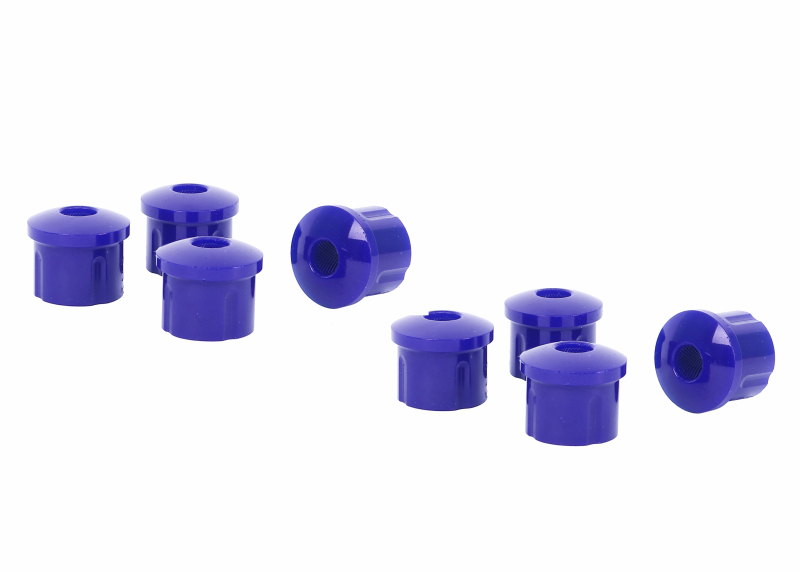 SPR Bushing Kits