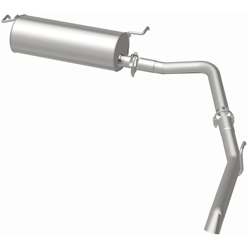 BRExhaust 11-16 Toyota Sienna Muffler Kit thumbnail 9