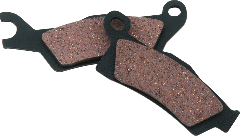 BKM Brake Pads