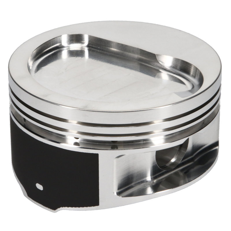 JE Pistons 460 BBF INV-DOME Set of 8 Pistons thumbnail 8