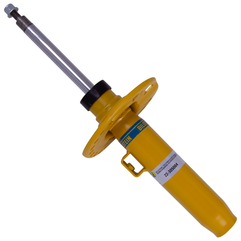 Bilstein 2021 BMW 330e xDrive B6 Performance Suspension Strut Assembly - Front Left thumbnail 8