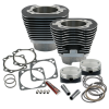 SSC Cylinder & Piston Kits