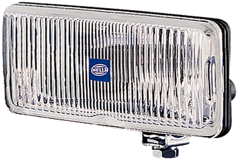 HELLA Vision Plus Head Lamp