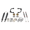 SKY Lift Kit Components