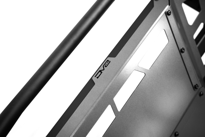 DV8 Offroad 2019-2025 Ram 1500 Tube Front Bumper thumbnail 3