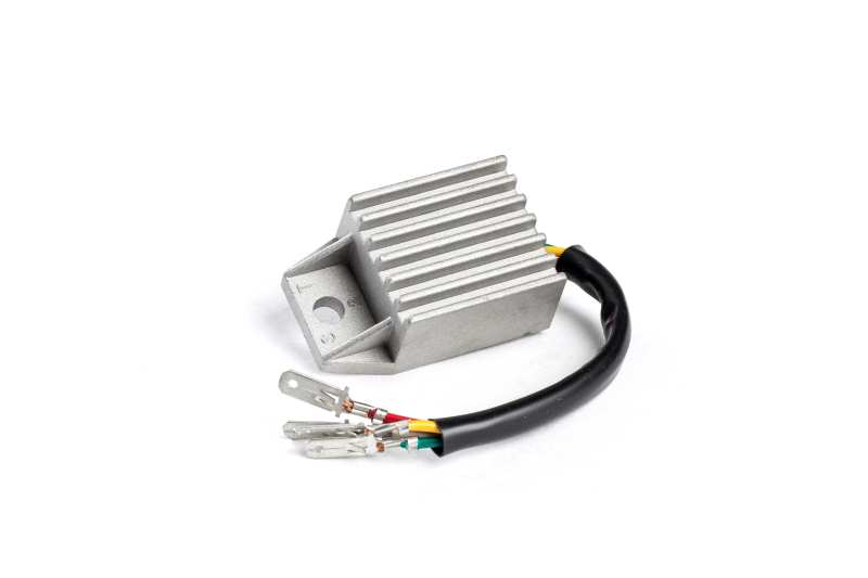 RME Rectifier