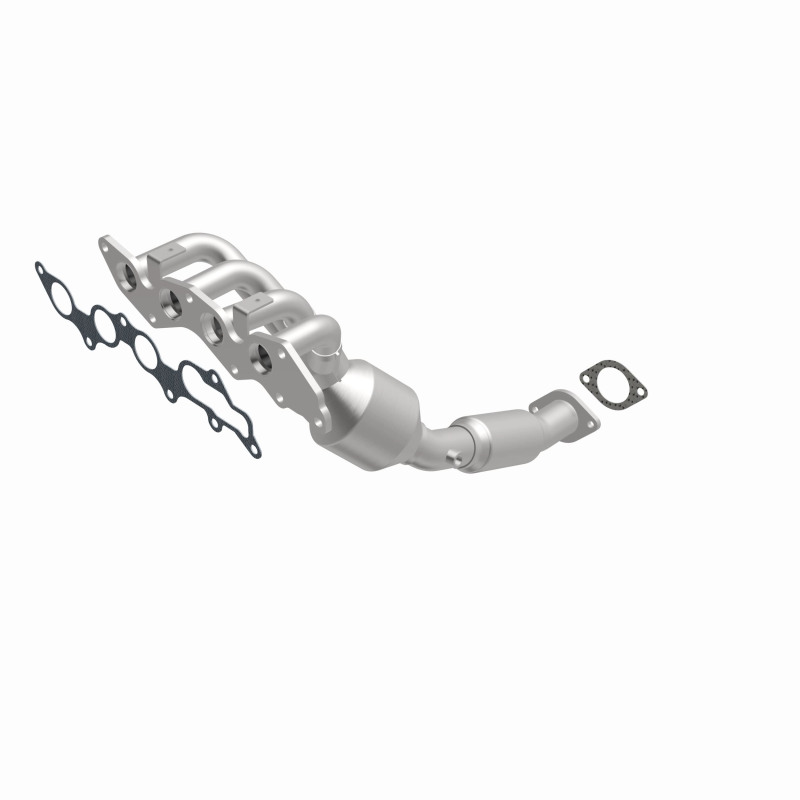 MagnaFlow 05-06 Ford Focus 2.0L Direct Fit Converter thumbnail 8