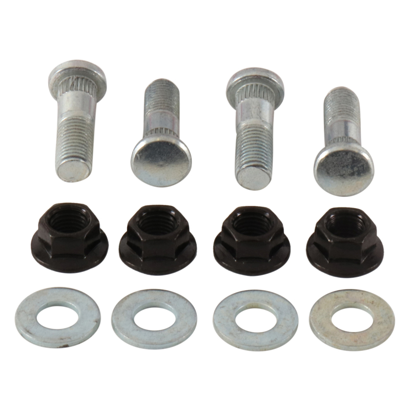 ABR Wheel Stud & Nut Kits