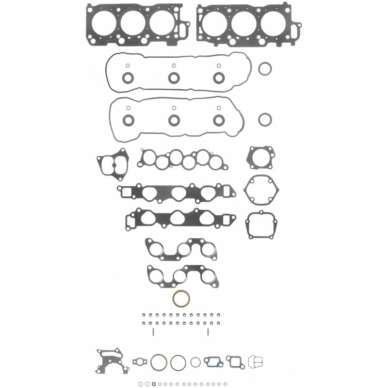 FEL Cylinder Head Gaskets
