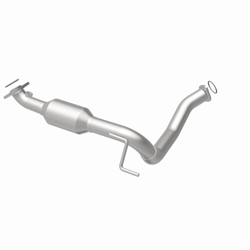 MagnaFlow 10-12 Toyota 4Runner 4.0L Direct Fit Converter thumbnail 4