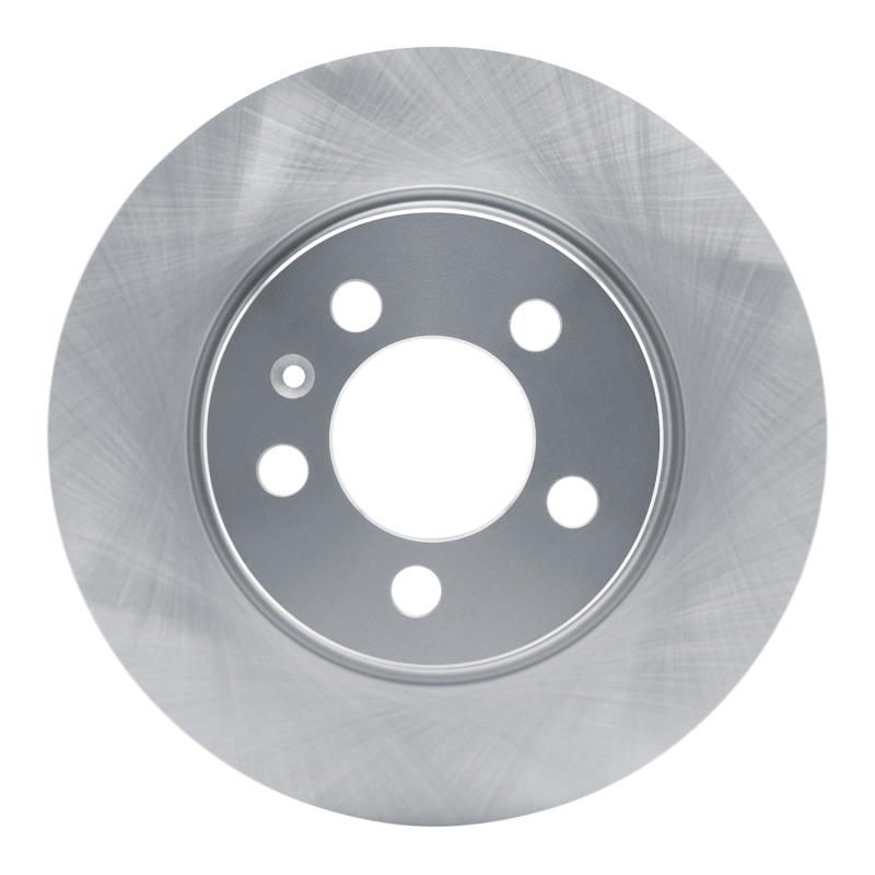 DFC Brake Rotors - Plain