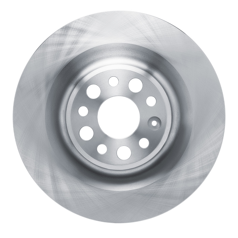 DFC Brake Rotors - Plain