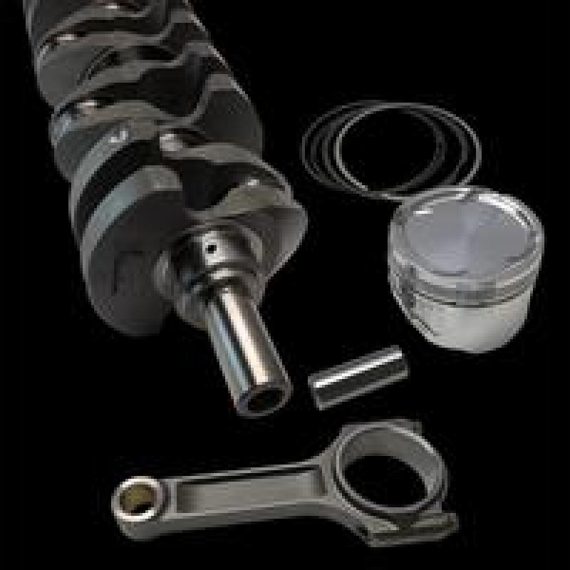BC Stroker Kit