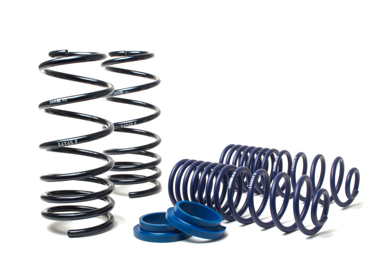 H&R 93-96 Volkswagen Golf/Jetta 8V MK3 OE Sport Spring (Before 6/31/96 & Check Top Hat)