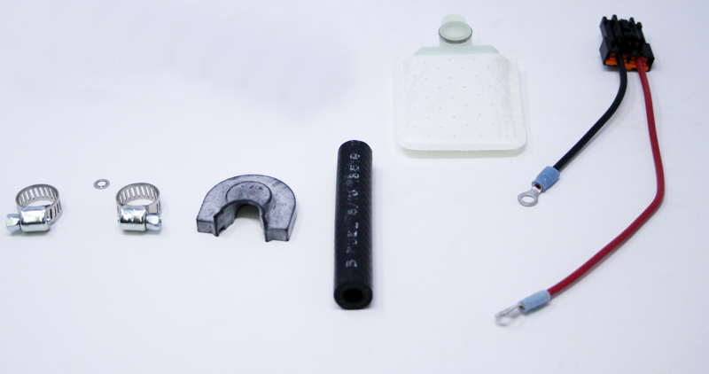 Walbro Fuel Pump Installation Kit thumbnail 3