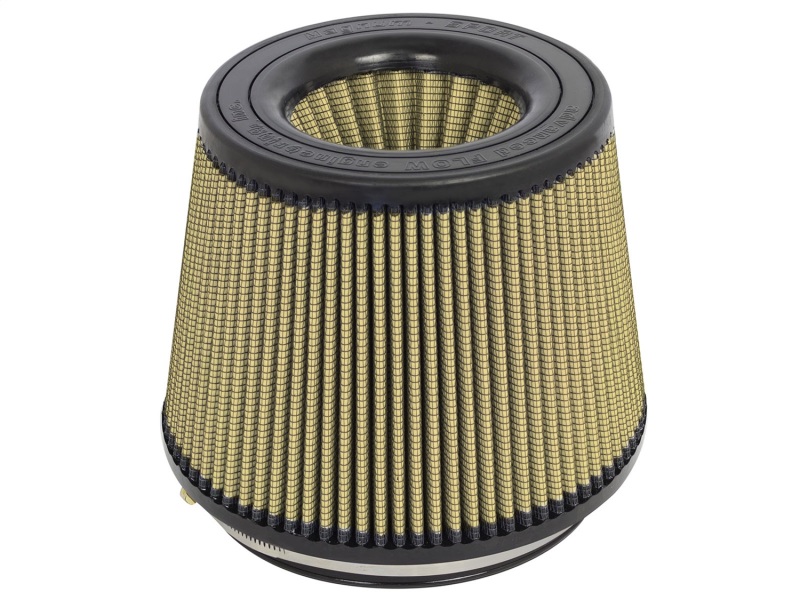 Magnum FORCE Intake Replacement Air Filter w/ Pro GUARD 7 Media
MagnumFLOW Universal Clamp On Pro-GUARD 7 Air Filter