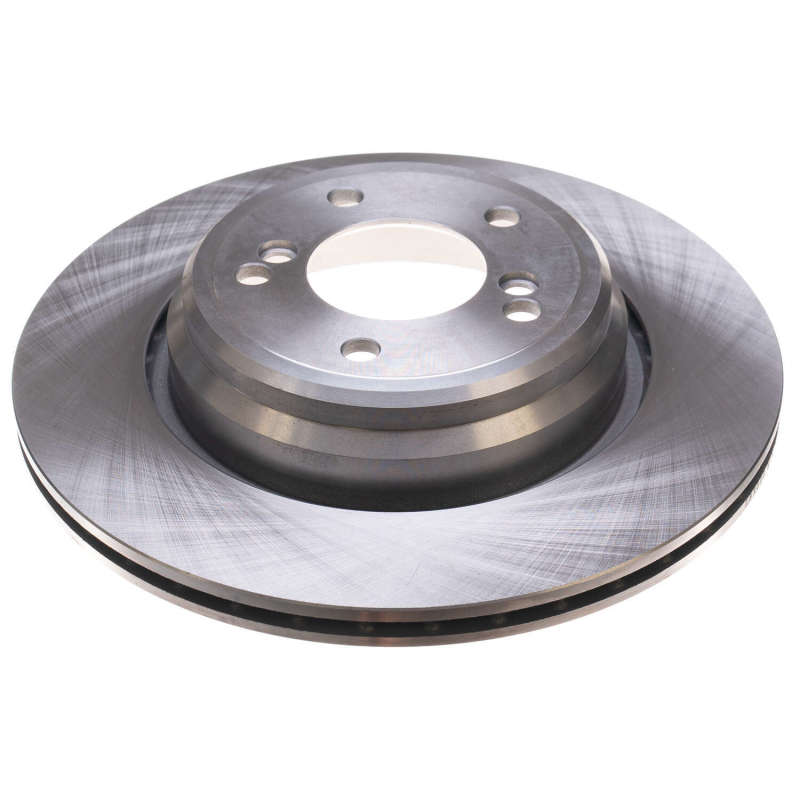 Power Stop 01-06 BMW M3 Rear Autospecialty Brake Rotor thumbnail 2