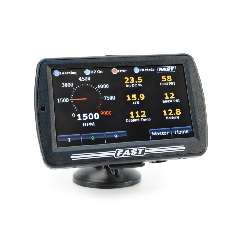 FAST Edash XFI Handheld thumbnail 2