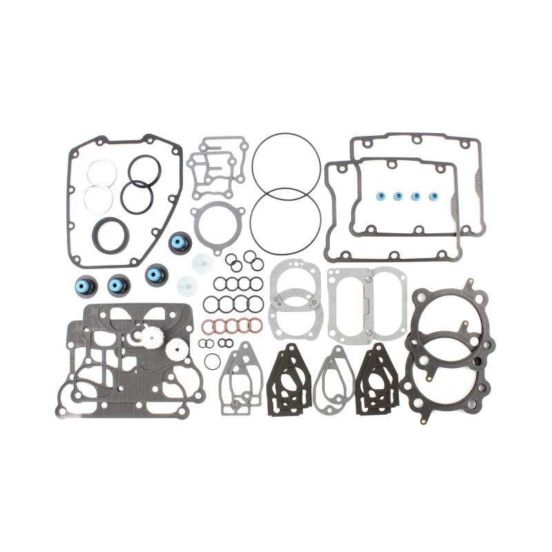 CG Powersports Top End Gasket Kit
