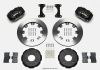WIL Dynalite Brake Kit