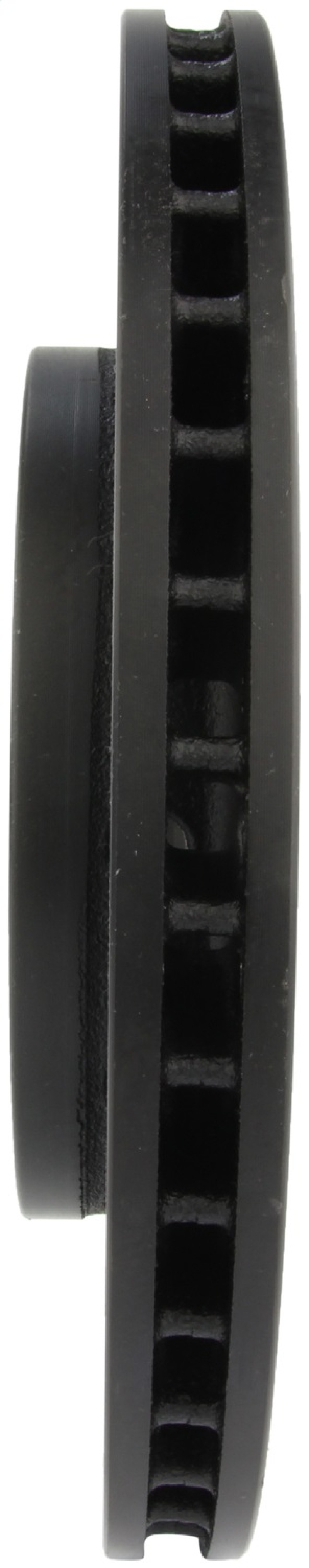 StopTech Slotted & Drilled Sport Brake Rotor thumbnail 4