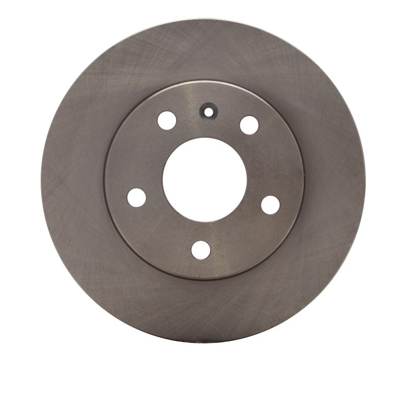 DFC Brake Rotors - Plain